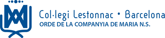 Botiga Lestonnac Logo