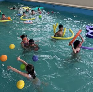 Casal setmana 1 (del 22 al 26 de juny - 4 dies)