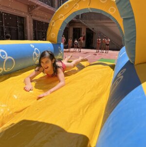 Casal Juliol 5 setmanes (29/06 al 31/07)